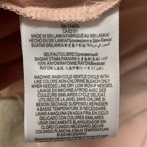 BCBGeneration women’s top - Picture 9 of 10